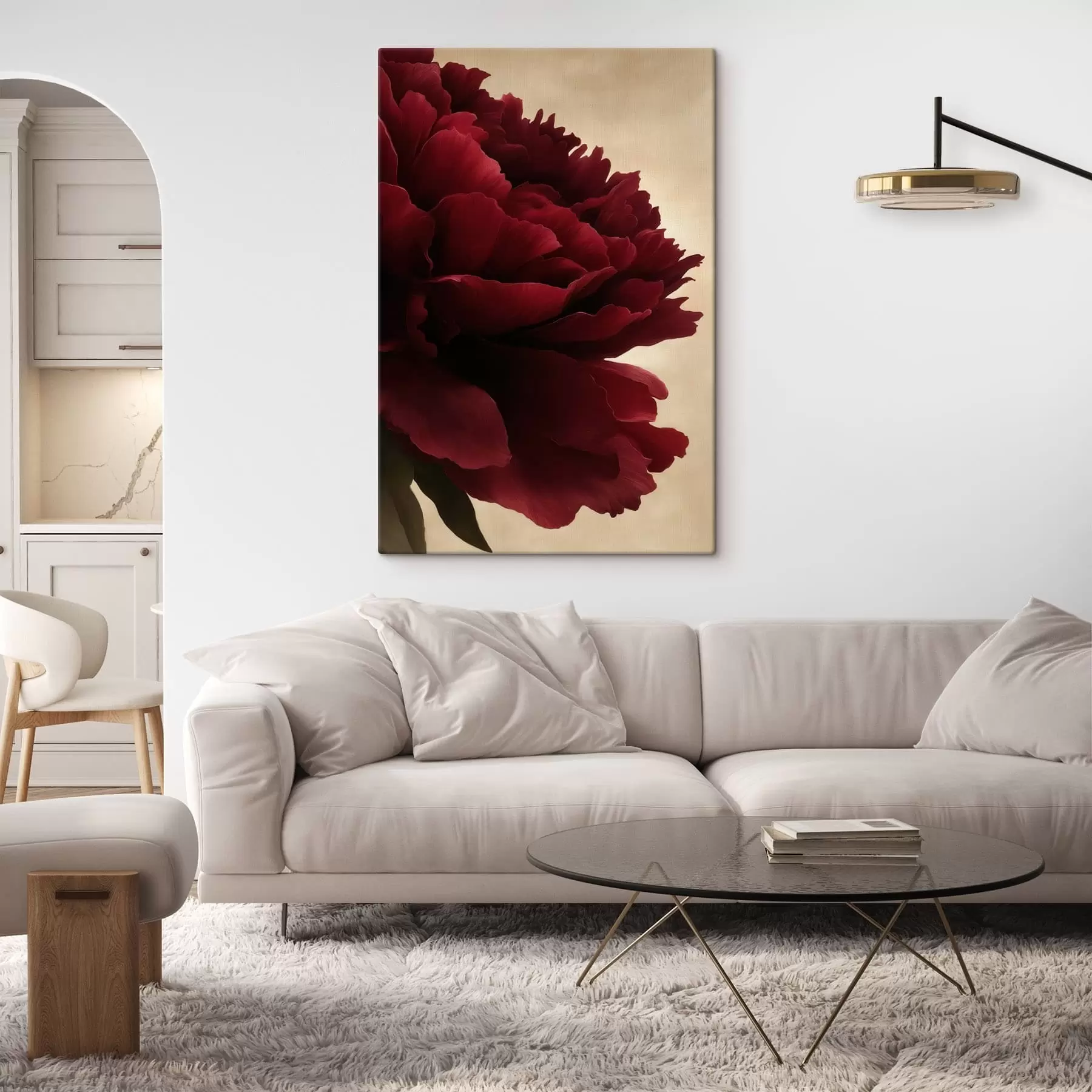 Tablouri Aster s48134