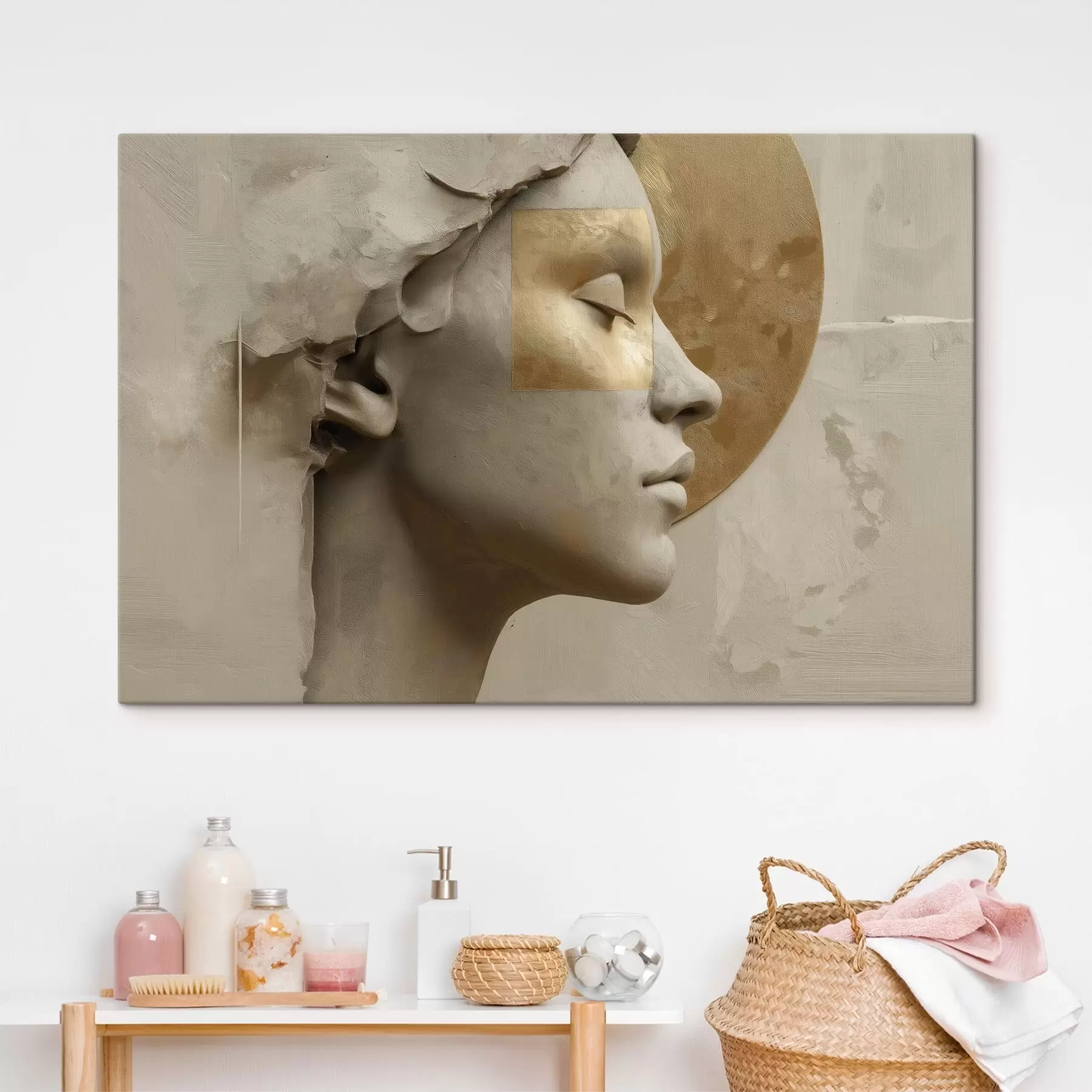 Tablouri Abstracție s48138