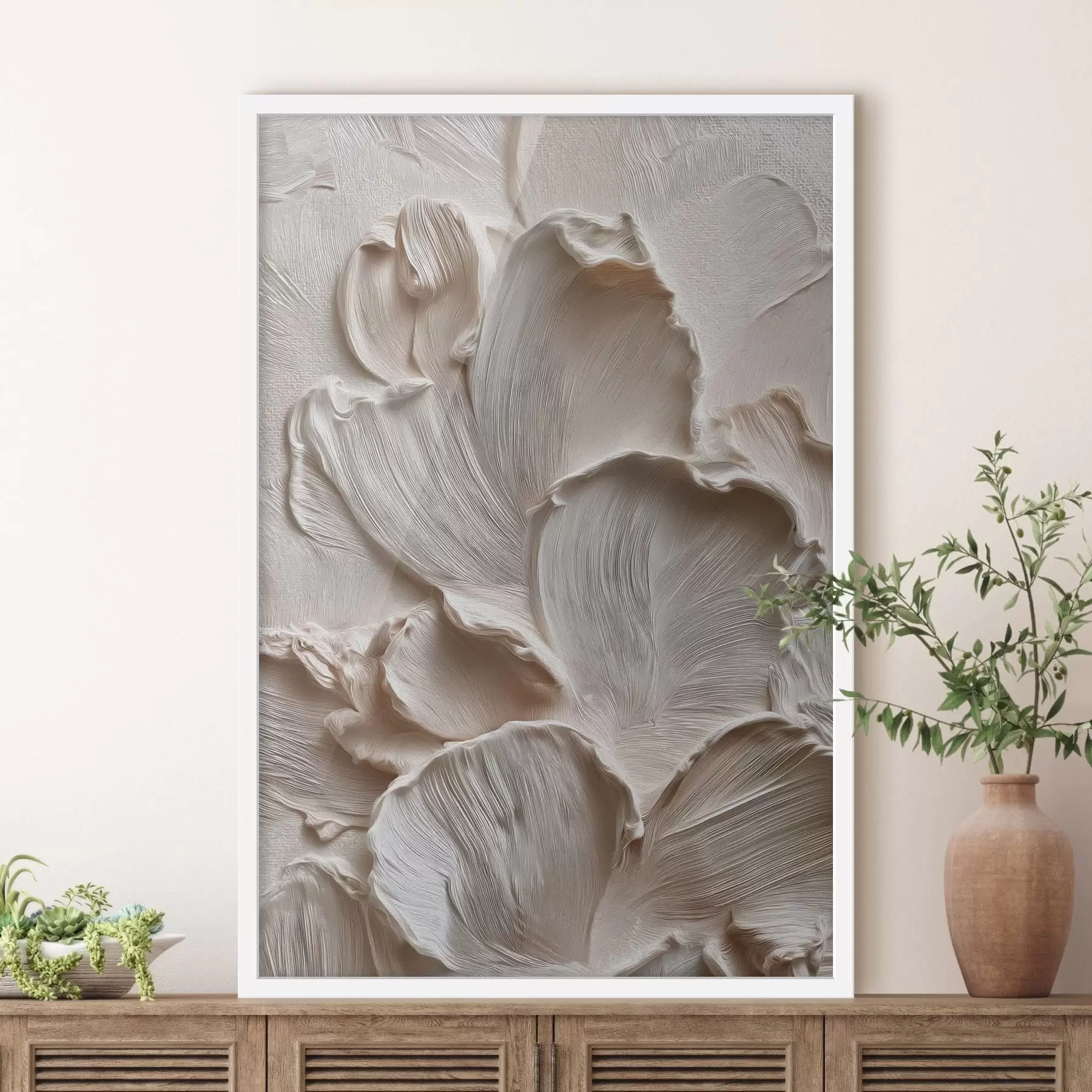 fototapet Pensulele f48127