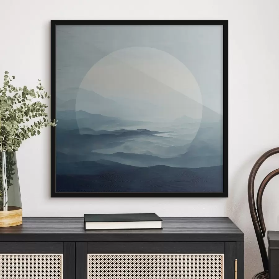 fototapet Luna f48128