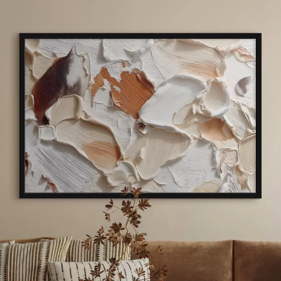 fototapet Pensulele f48141