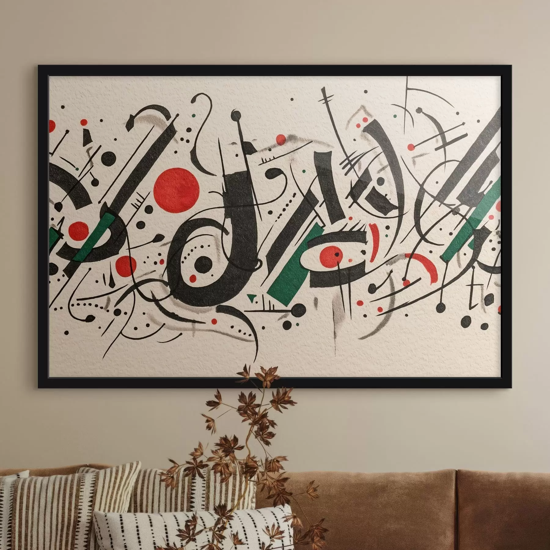 fototapet Abstracție f48143