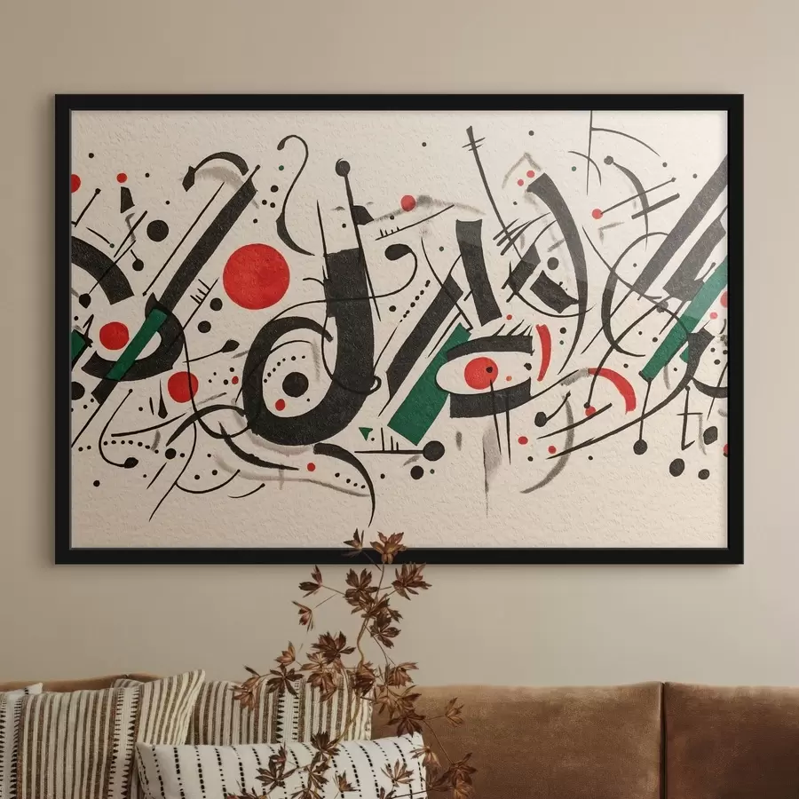 fototapet Abstracție f48143