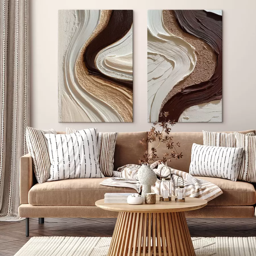 Tablouri Texturi abstracte m30114