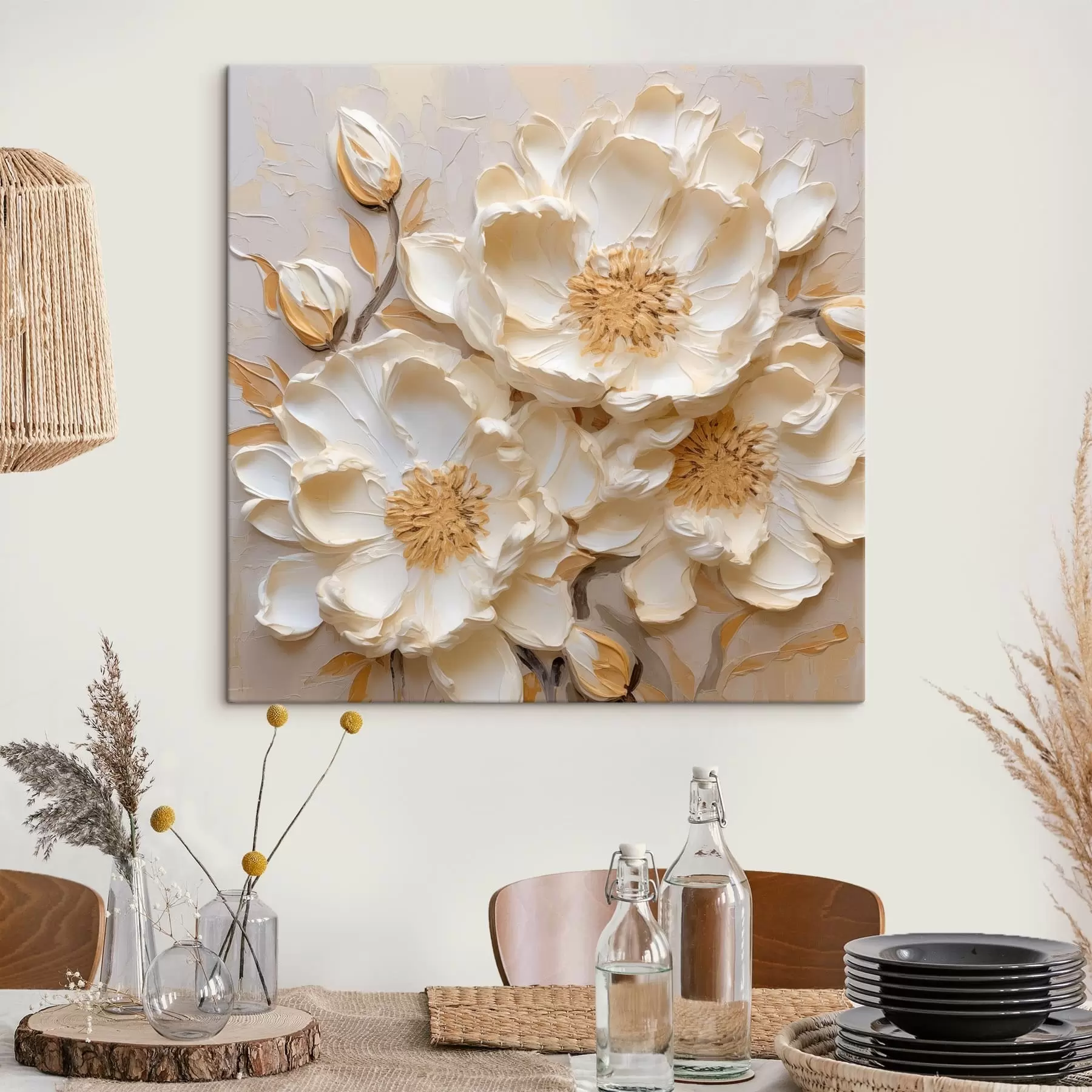 Tablouri Flori s48147