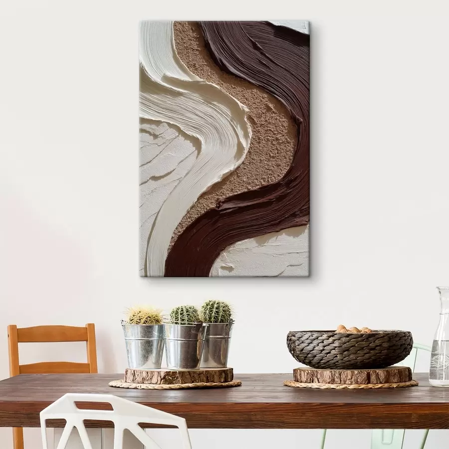 Tablouri Textura abstractă s48149