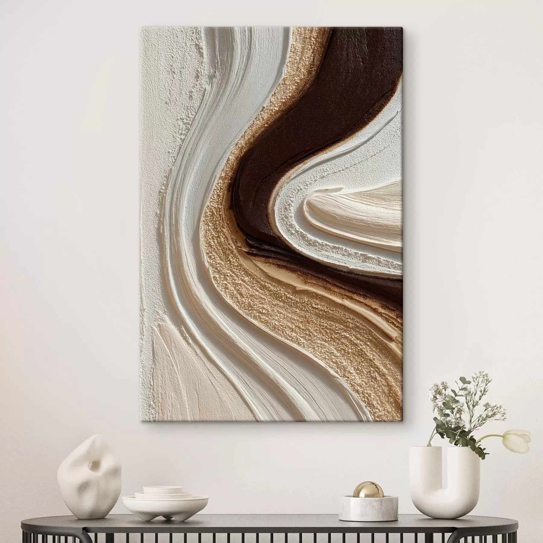 Tablouri Textura abstractă s48150