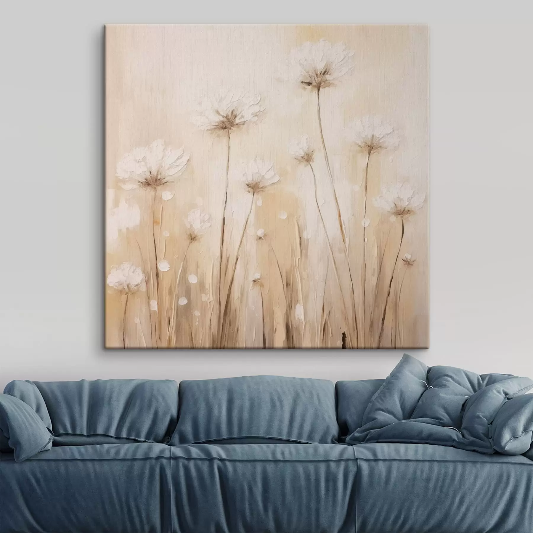 Tablouri Flori uscate s48154