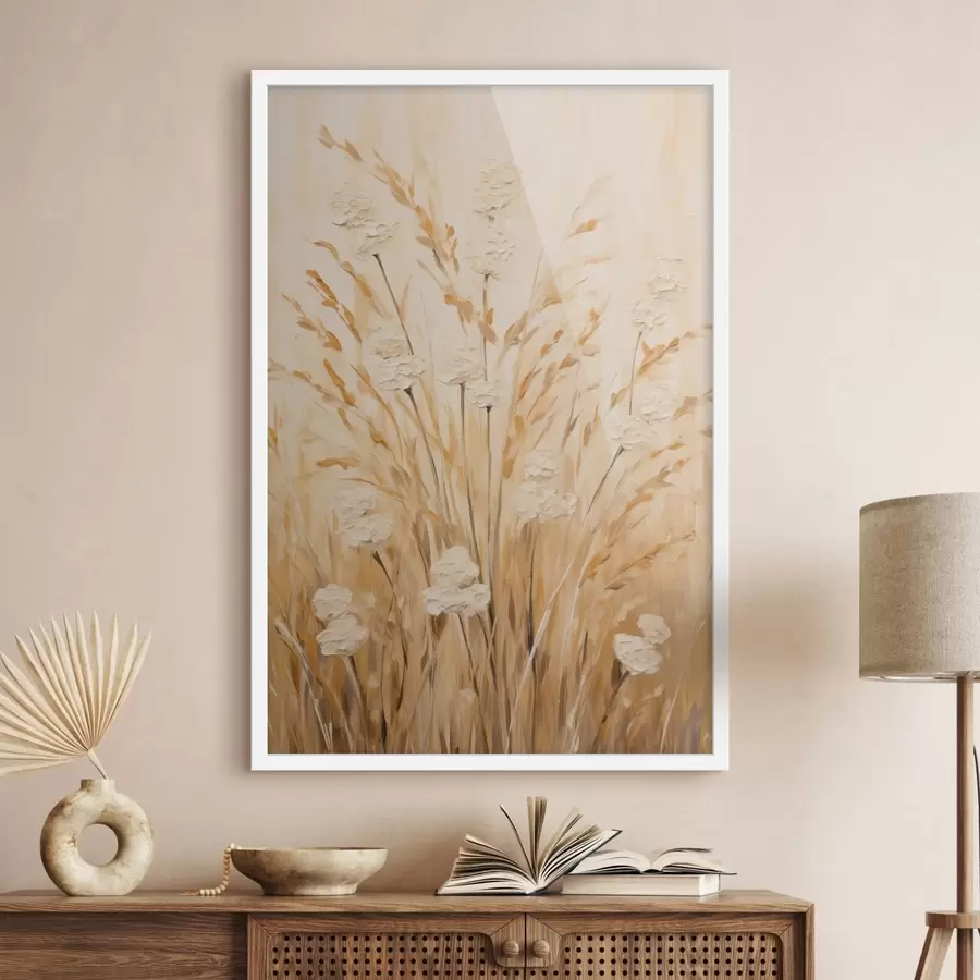 fototapet Iarbă f48145