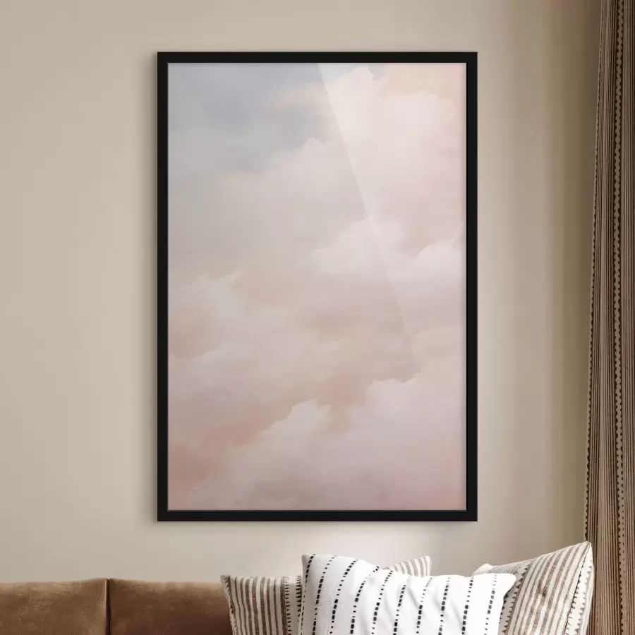 fototapet Norii f48148