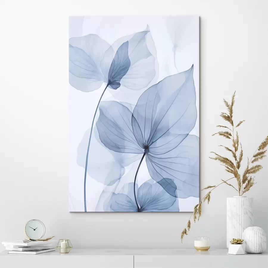 Tablouri Vegetație abstractă s48163