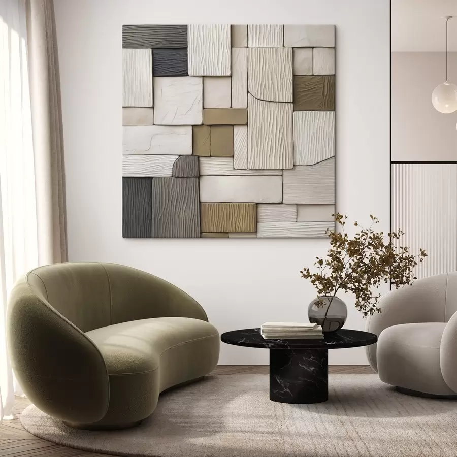 Tablouri Compoziție abstractă s48165