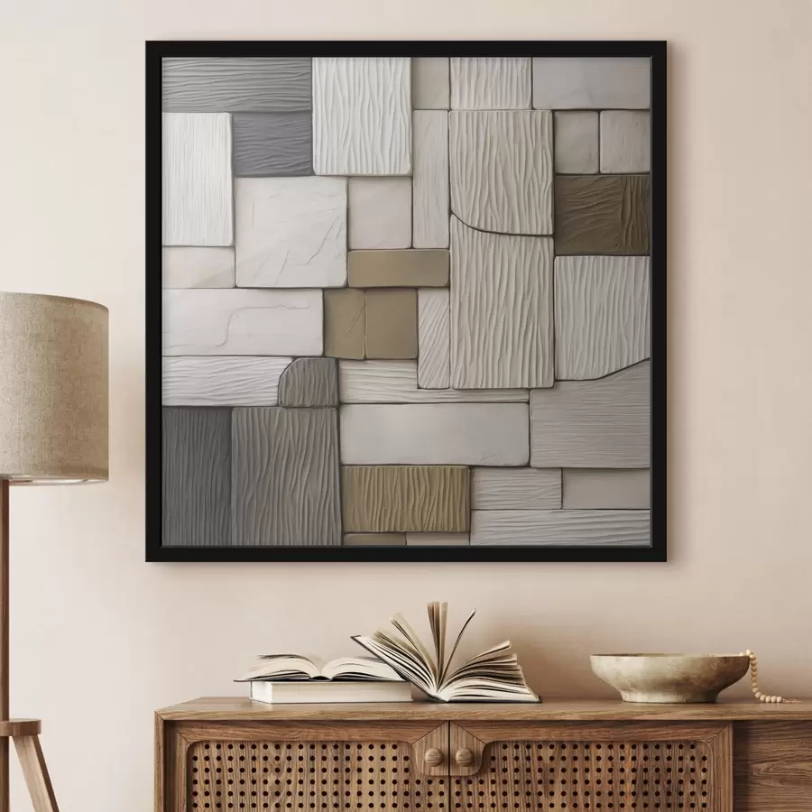 fototapet Compoziție abstractă f48165