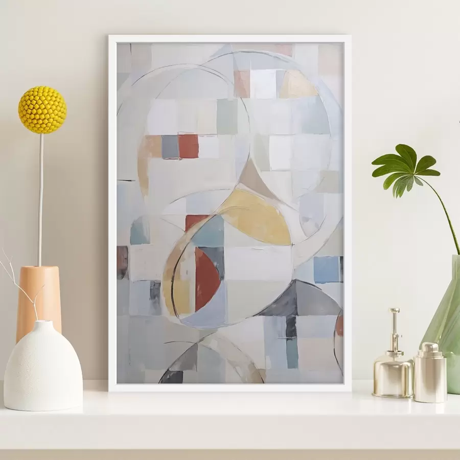 fototapet Abstracție modernă f48170