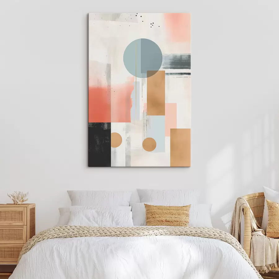 Tablouri Abstracționismul contemporan s48176