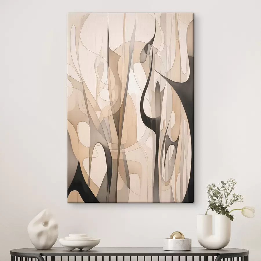 Tablouri Abstracție s48215