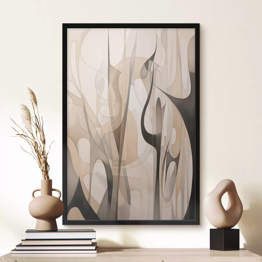 fototapet Abstracție f48215