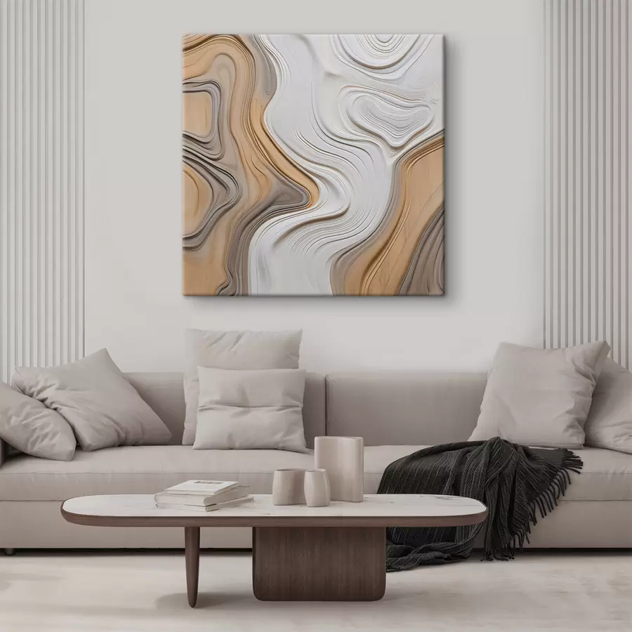 Tablouri Abstracție s48219