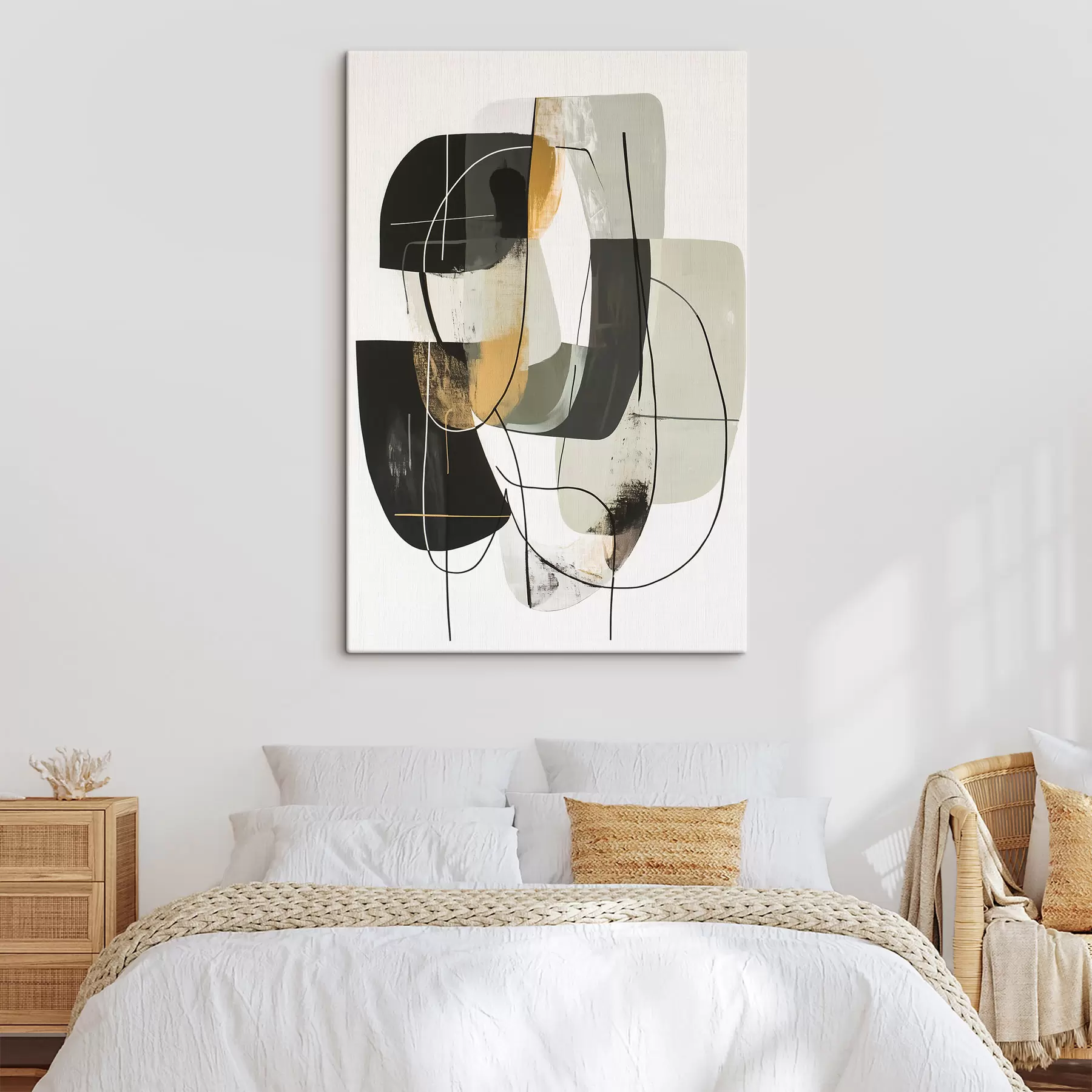 Tablouri Abstracționismul contemporan s48220