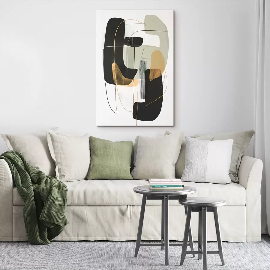 Tablouri Abstracționismul contemporan s48221