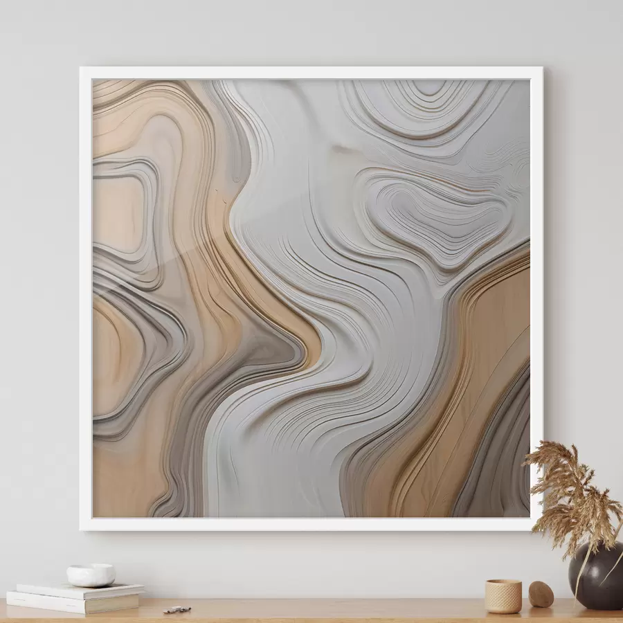 fototapet Abstracție f48219