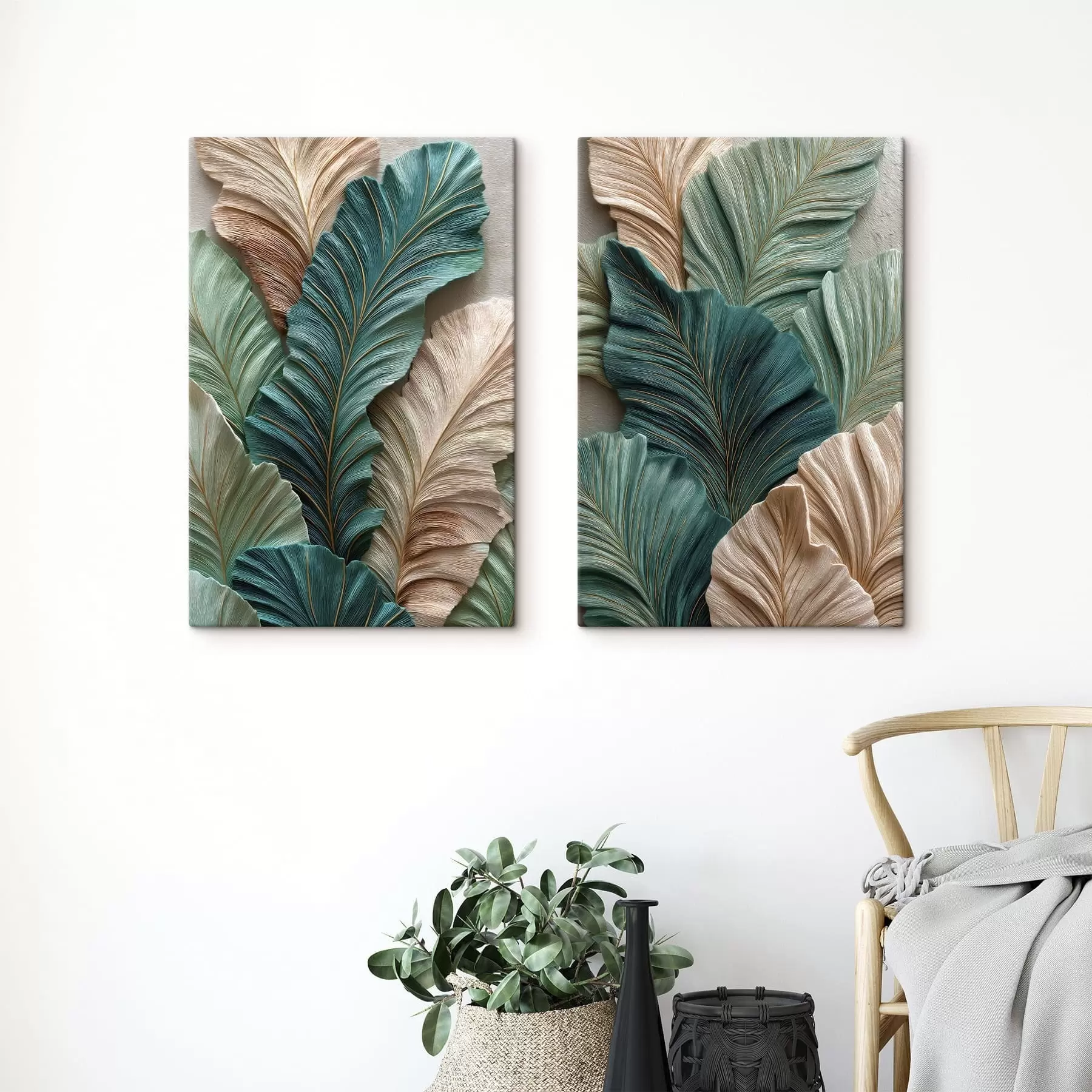 Tablouri Frunze m30163