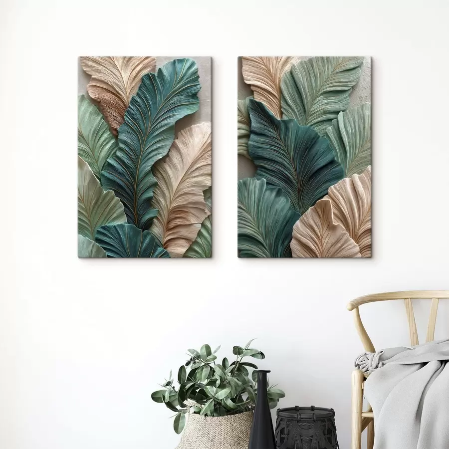 Tablouri Frunze m30163