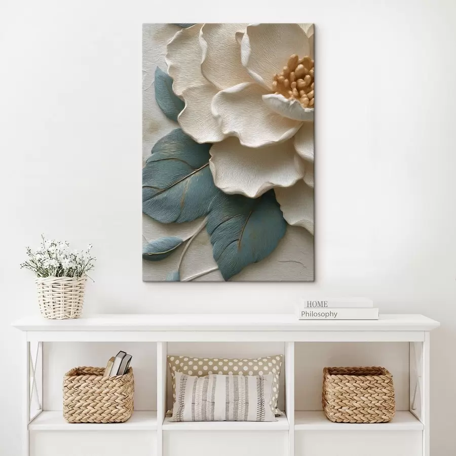 Tablouri Floare s48251