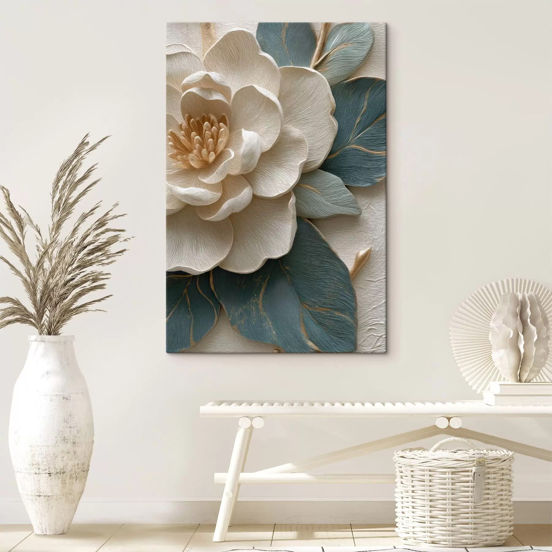 Tablouri Floare s48252