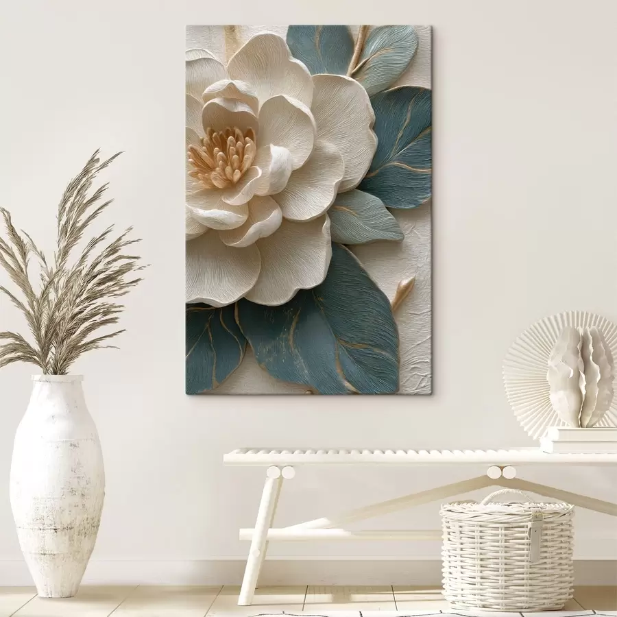 Tablouri Floare s48252