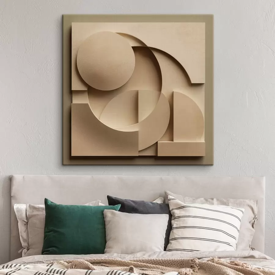 fototapet Abstracție s48255