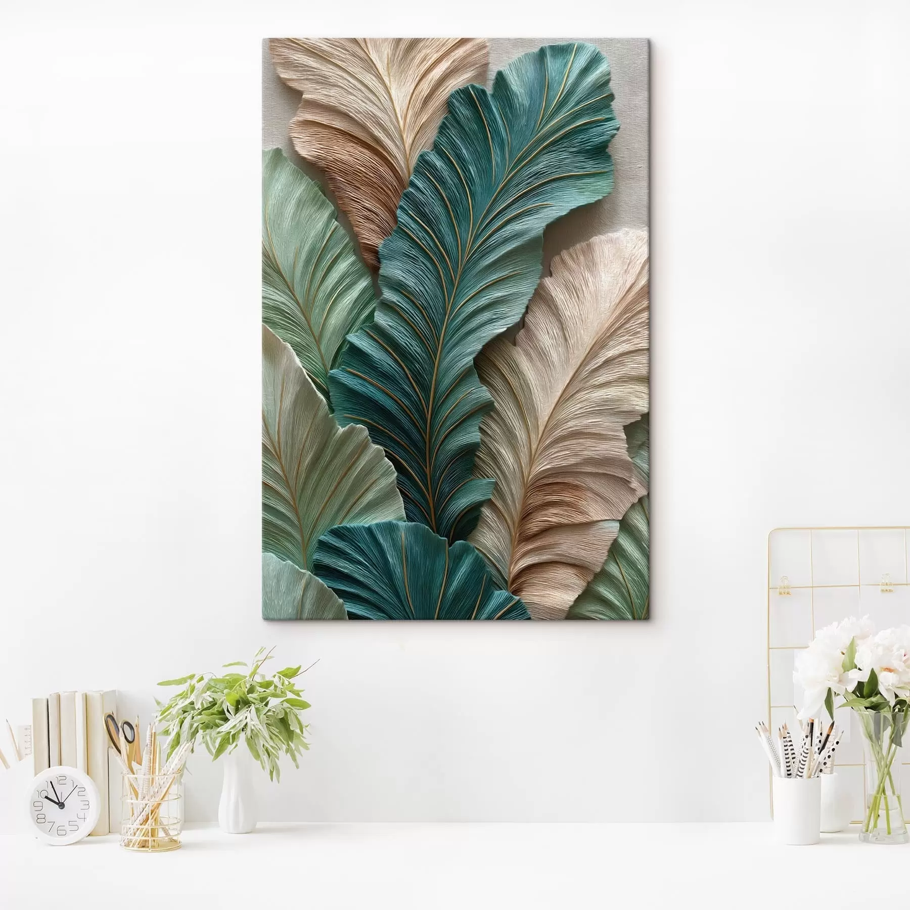 Tablouri Frunze s48258