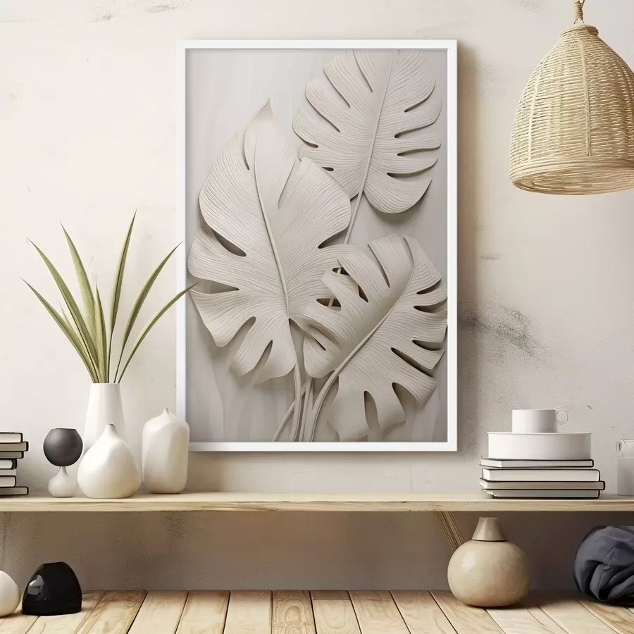 fototapet Frunze f48245