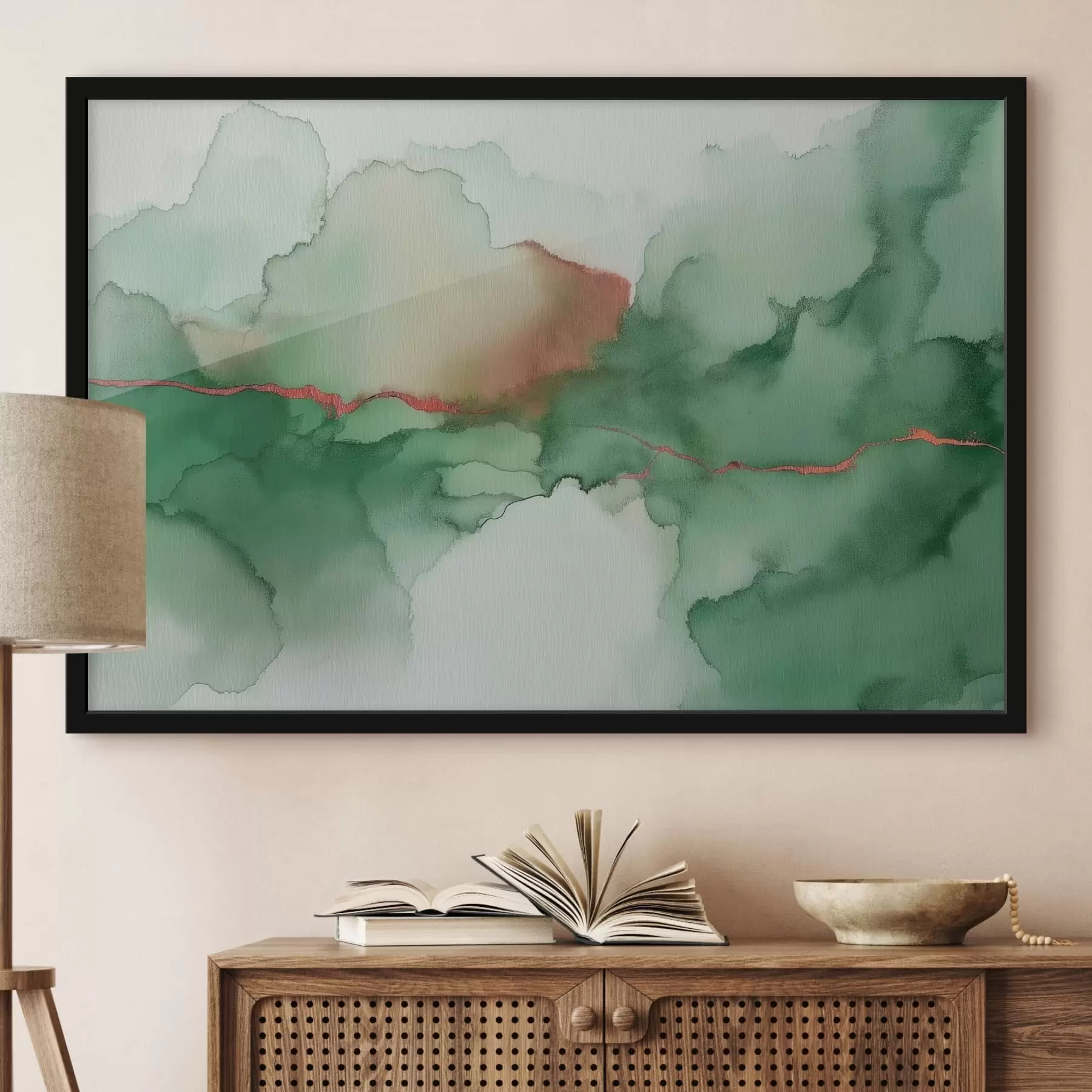 fototapet Abstracție f48247