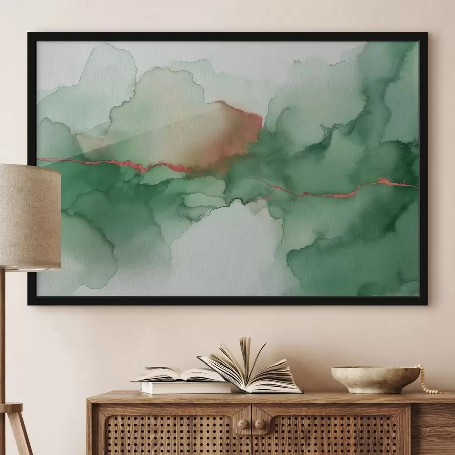 fototapet Abstracție f48247