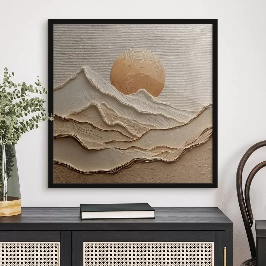 fototapet Munții f48250