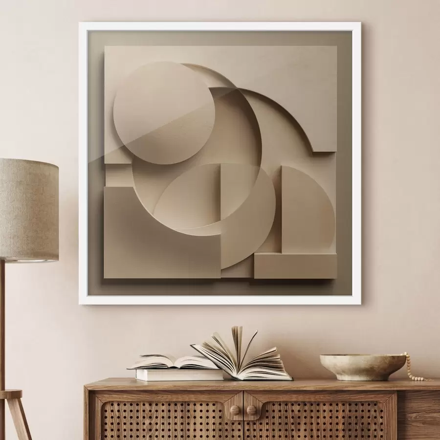 fototapet Abstracție f48255