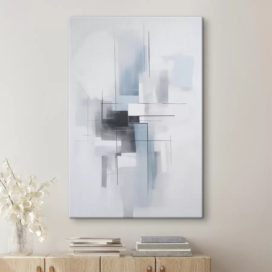 Tablouri Abstracție imitarea picturii s48262