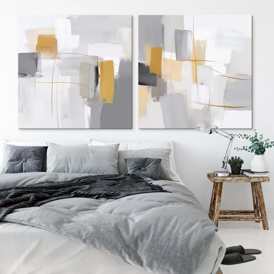 fototapet Abstracție imitarea picturii m30170