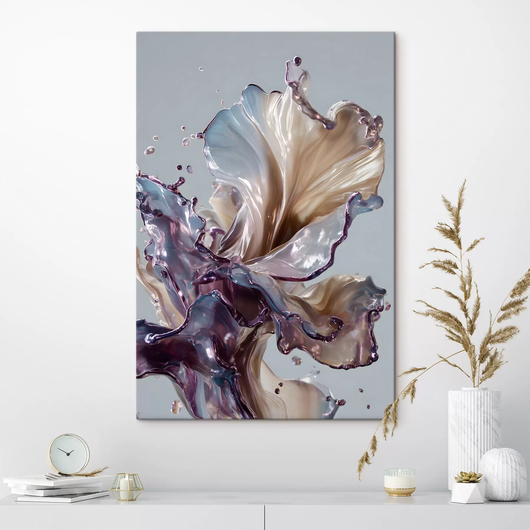 Tablouri explozii abstracte s47957