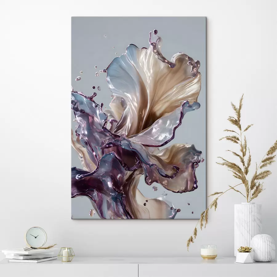 Tablouri explozii abstracte s47957