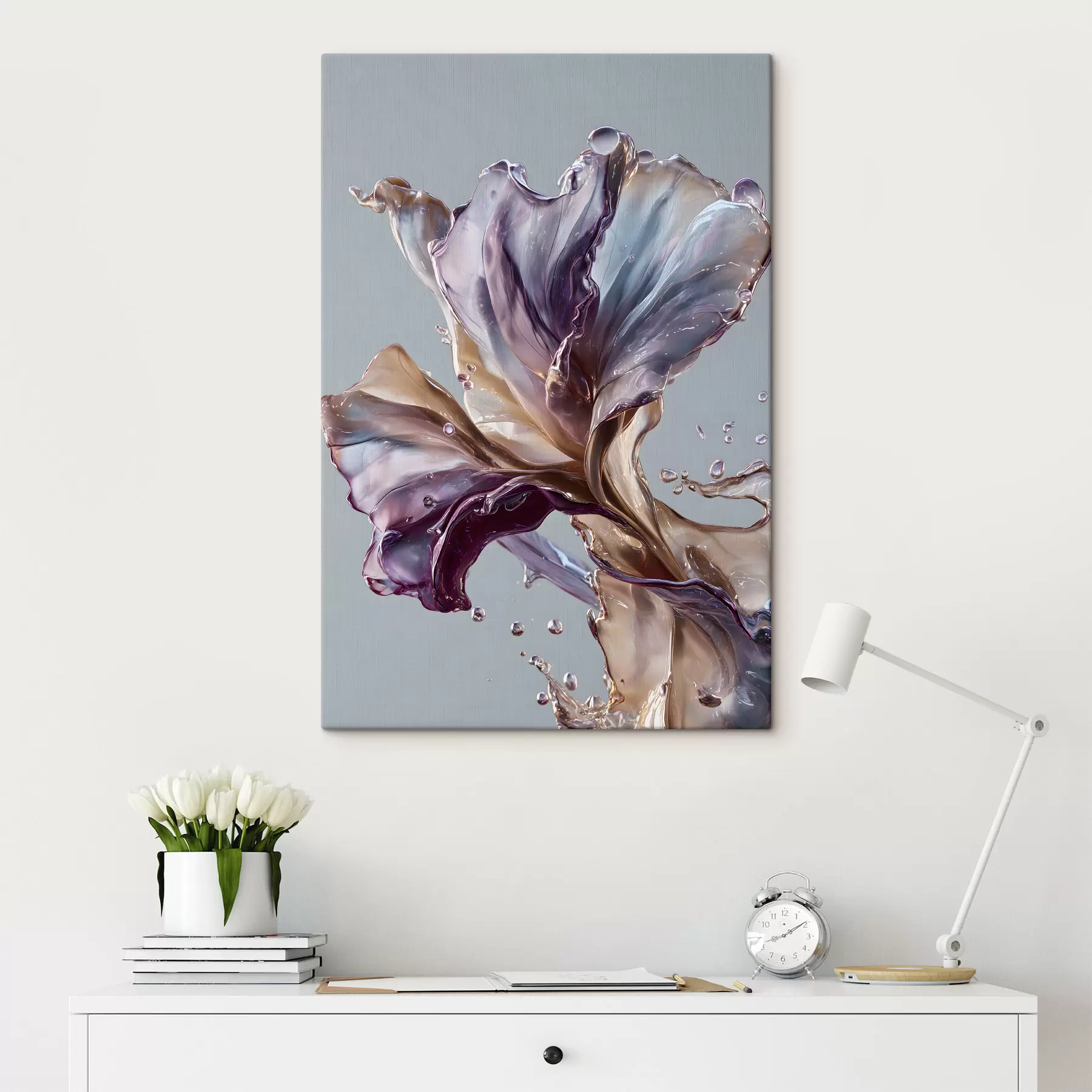 Tablouri explozii abstracte s47958