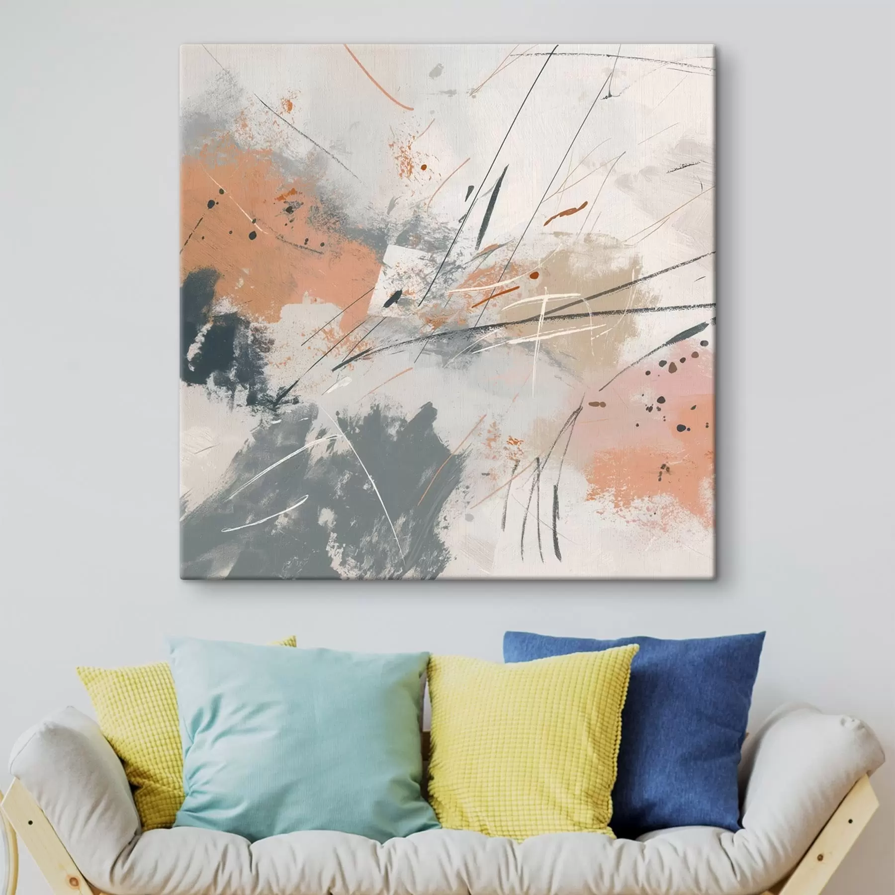 Tablouri Abstracție s48303