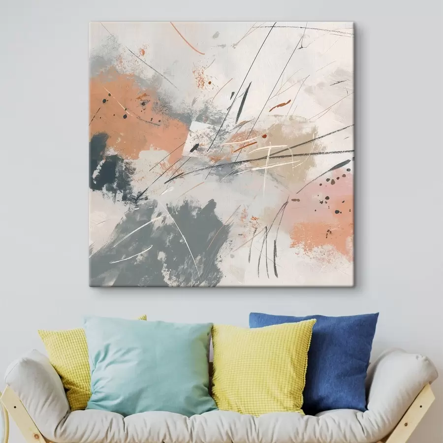 Tablouri Abstracție s48303