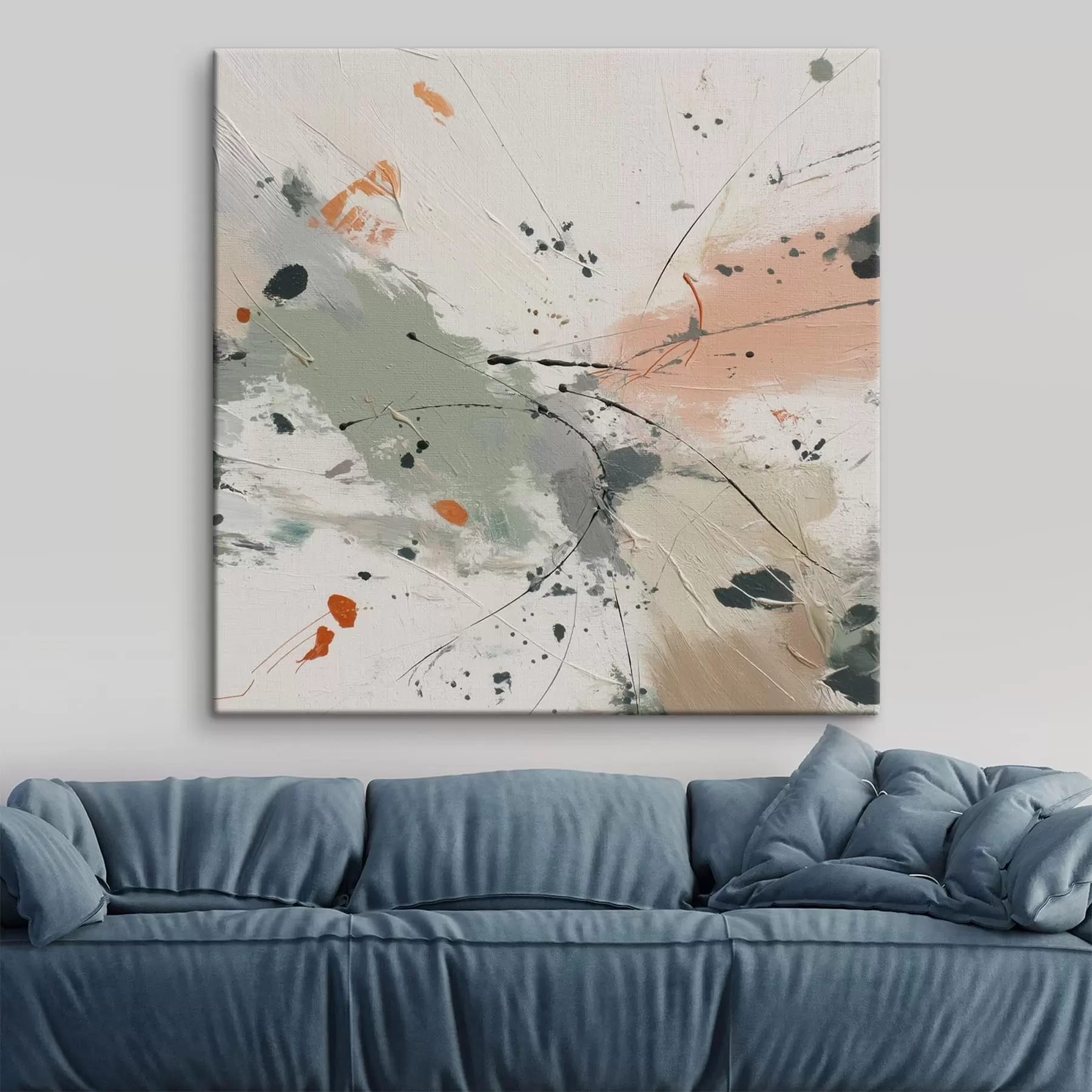 Tablouri Abstracție s48304