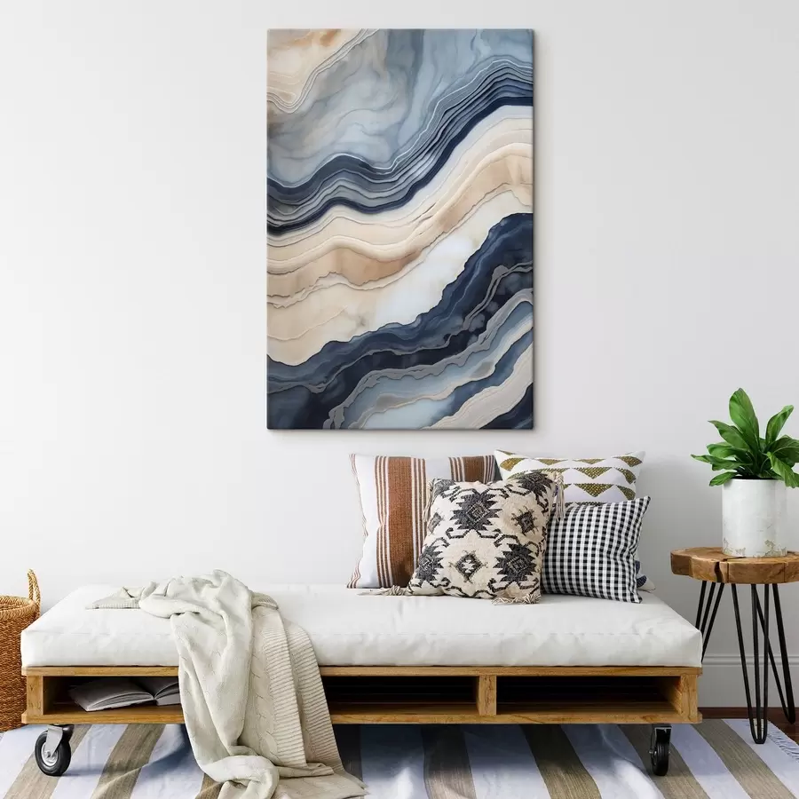 Tablouri Marmură abstractă s48309