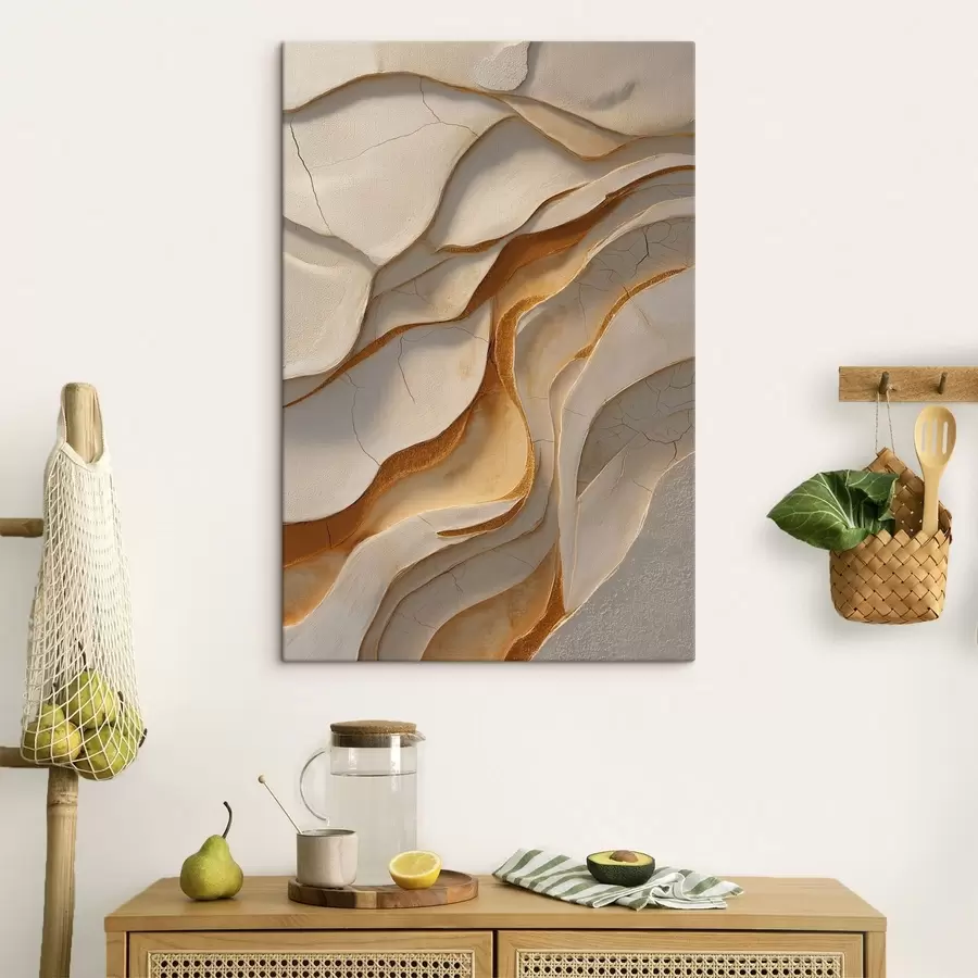 Tablouri Valuri abstracte s48313