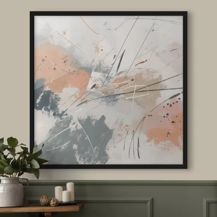 fototapet Abstracție f48303