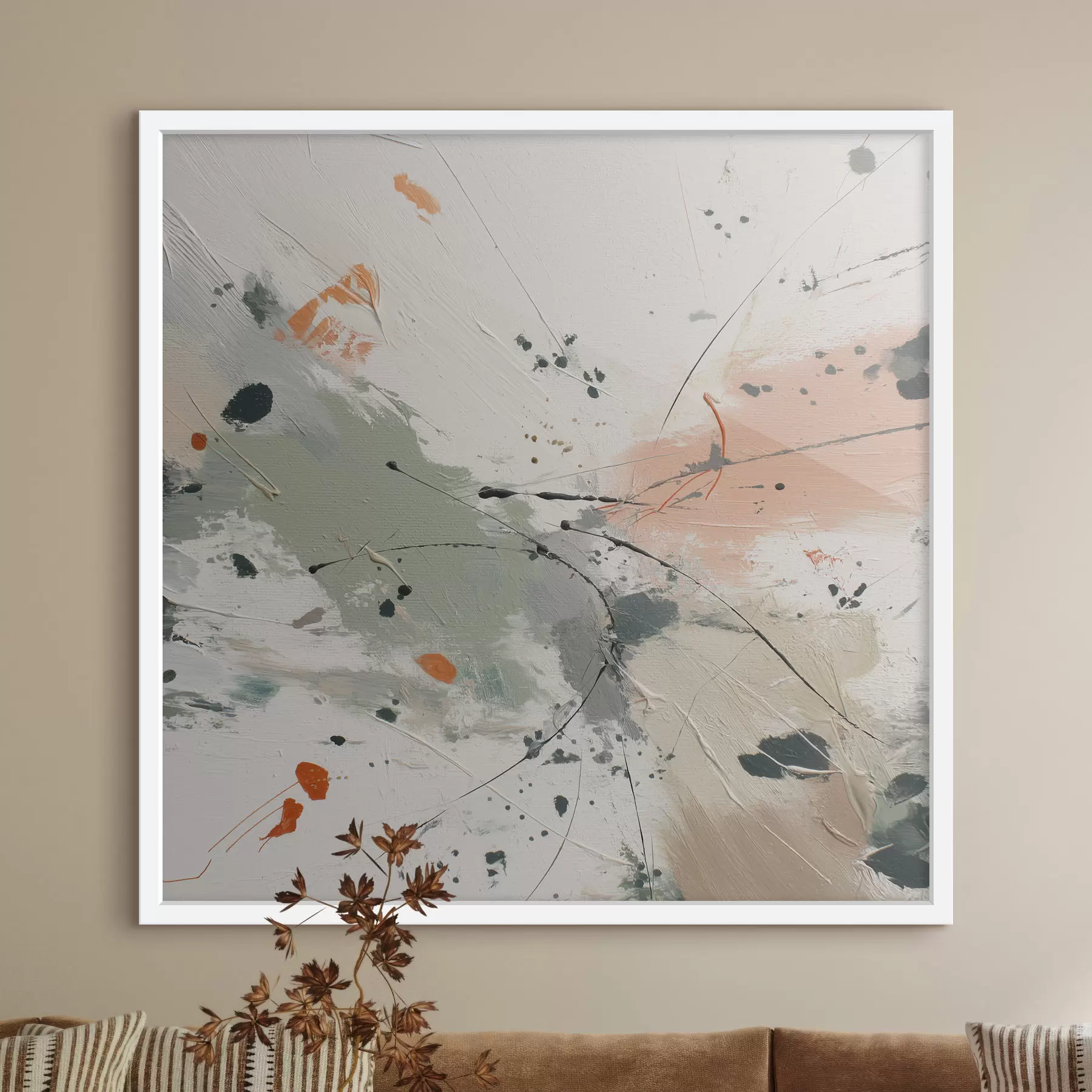 fototapet Abstracție f48304