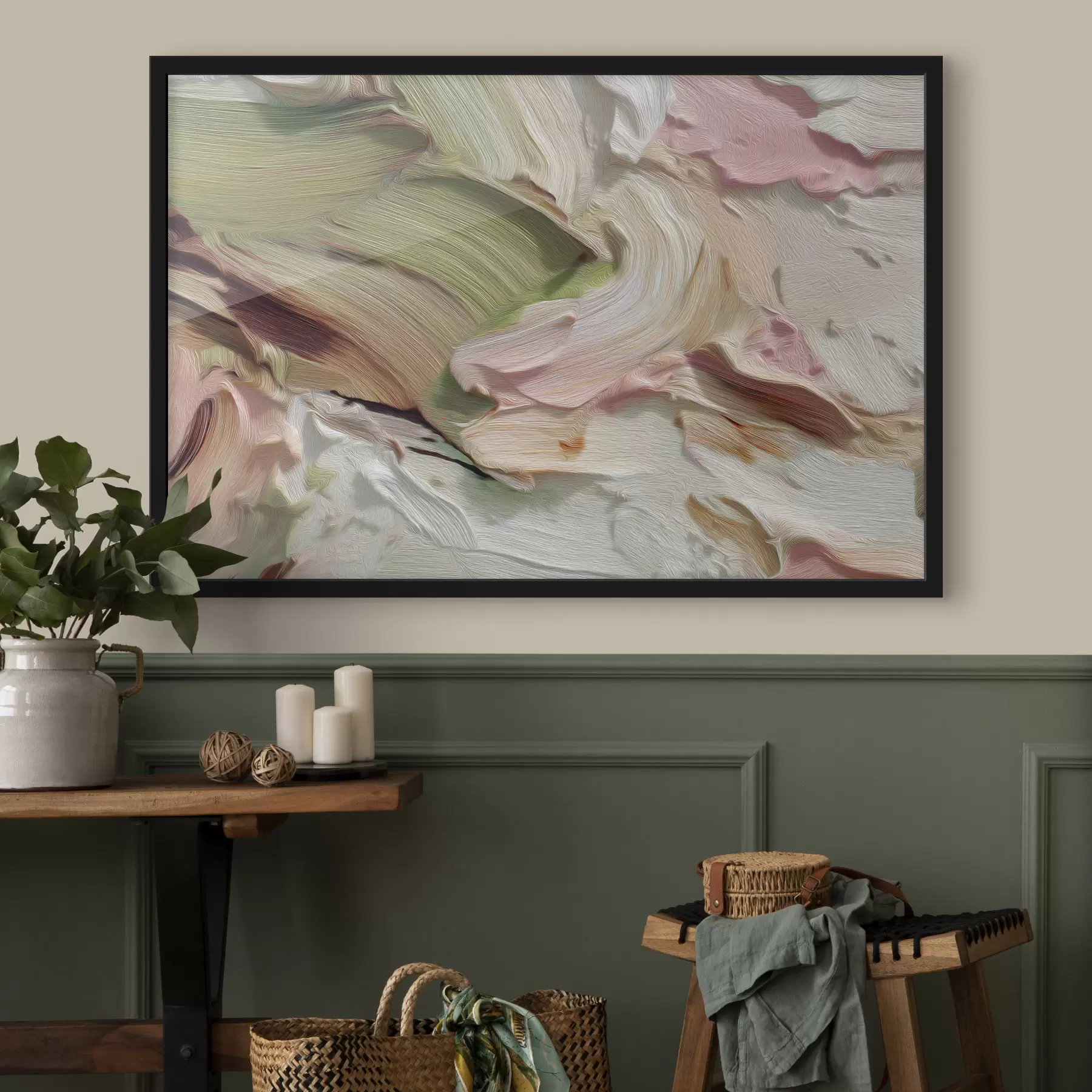 fototapet Abstracție f48307